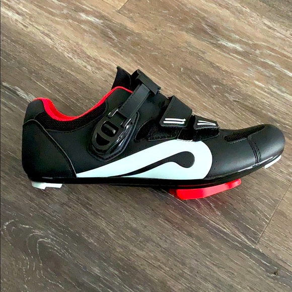 peloton shoes run small